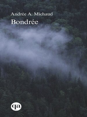 cover image of Bondrée